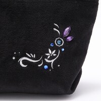 十龍之介モデルのポーチ。