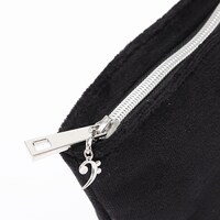 十龍之介モデルのポーチ。