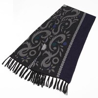 十龍之介モデルのストール。