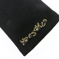 逢坂壮五モデルの手袋。