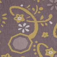 逢坂壮五モデルのストール。