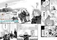 「3泊4日ホワイトホース オーロラツアーの旅」より。