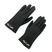 四葉環モデルの手袋。