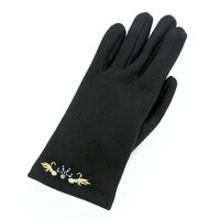 四葉環モデルの手袋。