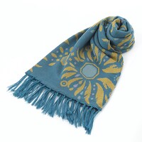 四葉環モデルのストール。