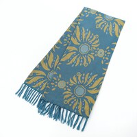 四葉環モデルのストール。