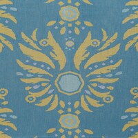 四葉環モデルのストール。