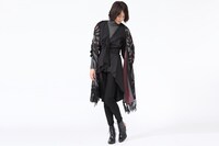 九条天をモチーフにしたアイテムの使用イメージ。