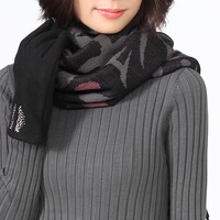 九条天をモチーフにしたアイテムの使用イメージ。