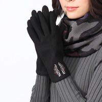 九条天をモチーフにしたアイテムの使用イメージ。