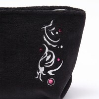 九条天モデルのポーチ。