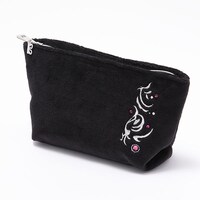 九条天モデルのポーチ。