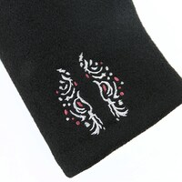 九条天モデルのポーチ。