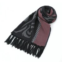 九条天モデルのストール。