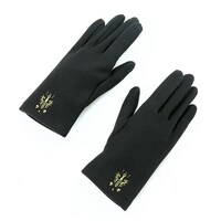 二階堂大和モデルの手袋。