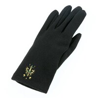 二階堂大和モデルの手袋。