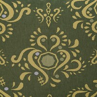 二階堂大和モデルのストール。