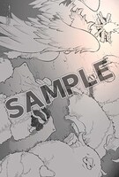 メロンブックス特典