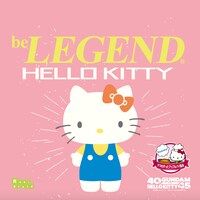 ビーレジェンドプロテインとのコラボのイメージ。