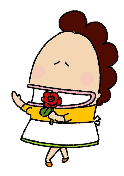 「あたしンちベスト 母じょうねつ編」1巻