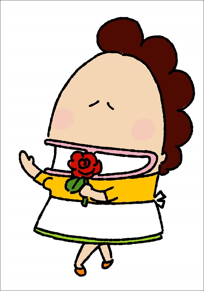 「あたしンちベスト 母じょうねつ編」1巻