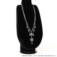 「バースデーネックレス 跡部」