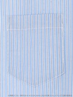 「太宰治イメージ クレリックシャツ」