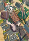 アニメ 啄木鳥探偵處 石川啄木役に浅沼晋太郎 相棒 金田一京助役に櫻井孝宏 コメントあり コミックナタリー アニメ 啄木鳥探偵處 石川啄木役に浅沼晋太郎 相棒 金田一京助役に櫻井孝宏 コメントあり コミックナタリー