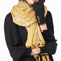 六弥ナギをモチーフにしたアイテムの使用イメージ。