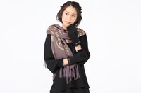 逢坂壮五をモチーフにしたアイテムの使用イメージ。