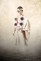 木戸邑弥演じる時任次郎坊清玄。