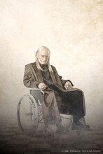 花王おさむ演じるオルロック・シザームンド。