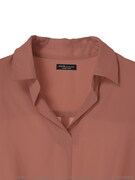 「中原中也イメージ スキッパーブラウス」