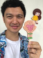 ウィスット・ポンニミット