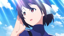 TVアニメ「プランダラ」PV第2弾より。