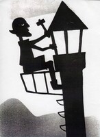 「煙突屋ペロー」