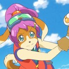 「スタプリ」次週は映画連動エピソード、ゲスト声優・知念里奈演じるアンも登場