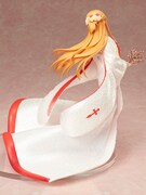 「ソードアート・オンライン　アリシゼーション　アスナ-白無垢- 1/7スケールフィギュア」