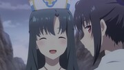 TVアニメ「ありふれた職業で世界最強」より。