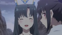 TVアニメ「ありふれた職業で世界最強」より。