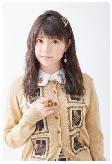 竹達彩奈