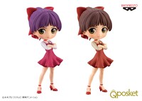 「ゲゲゲの鬼太郎 Q posket-ねこ娘-」