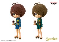 「ゲゲゲの鬼太郎 Q posket-鬼太郎-」