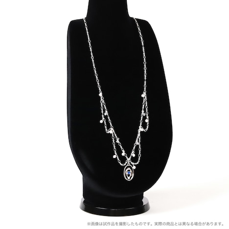 「バースデーネックレス 手塚」