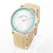 青葉城西高校モデルの腕時計。