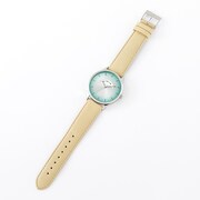 青葉城西高校モデルの腕時計。