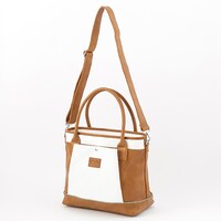 青葉城西高校モデルのバッグ。