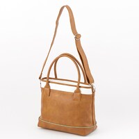 青葉城西高校モデルのバッグ。