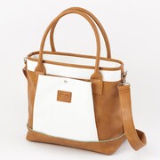 青葉城西高校モデルのバッグ。