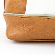 青葉城西高校モデルのバッグ。